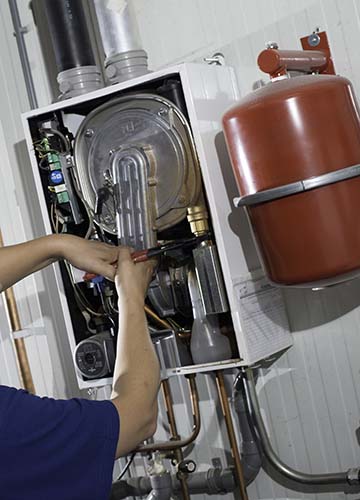 Dolcevita Kombi Arıza Servis